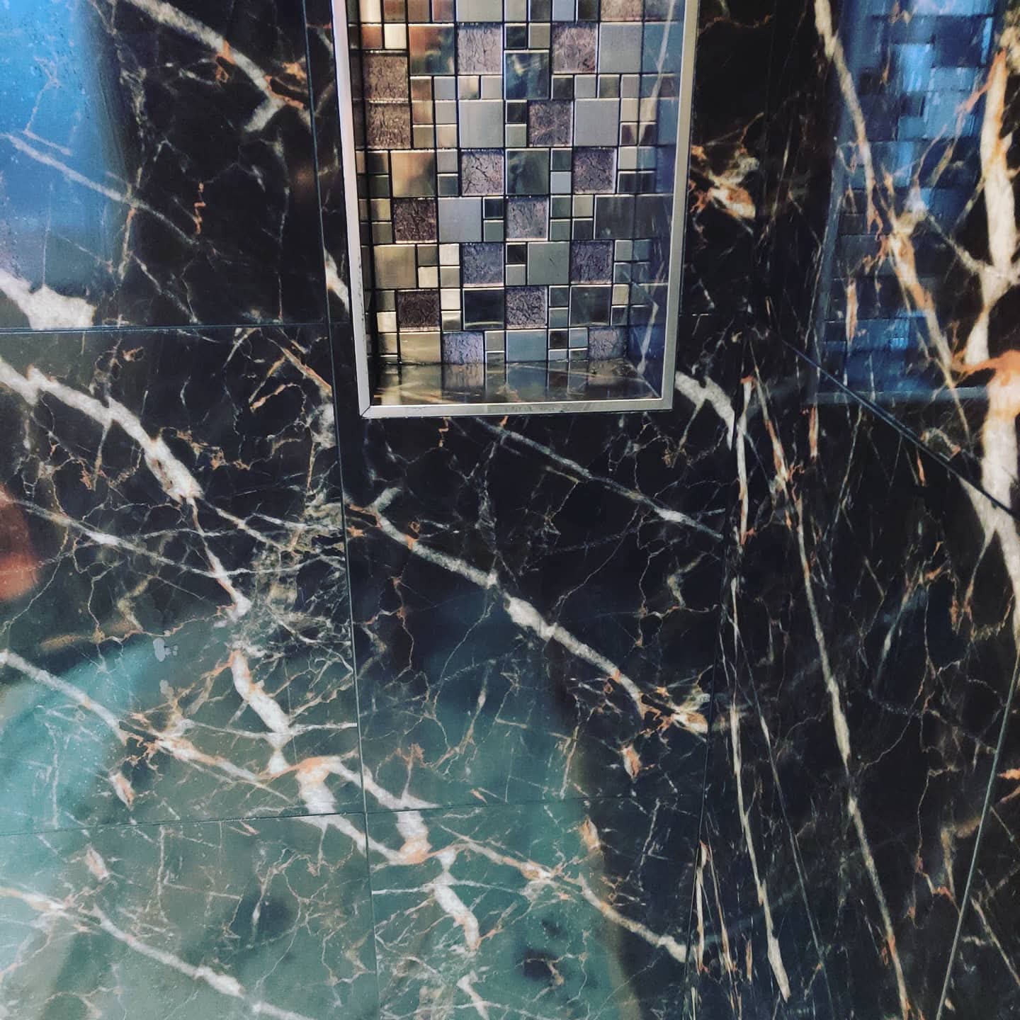 Professional Tiling - professional service